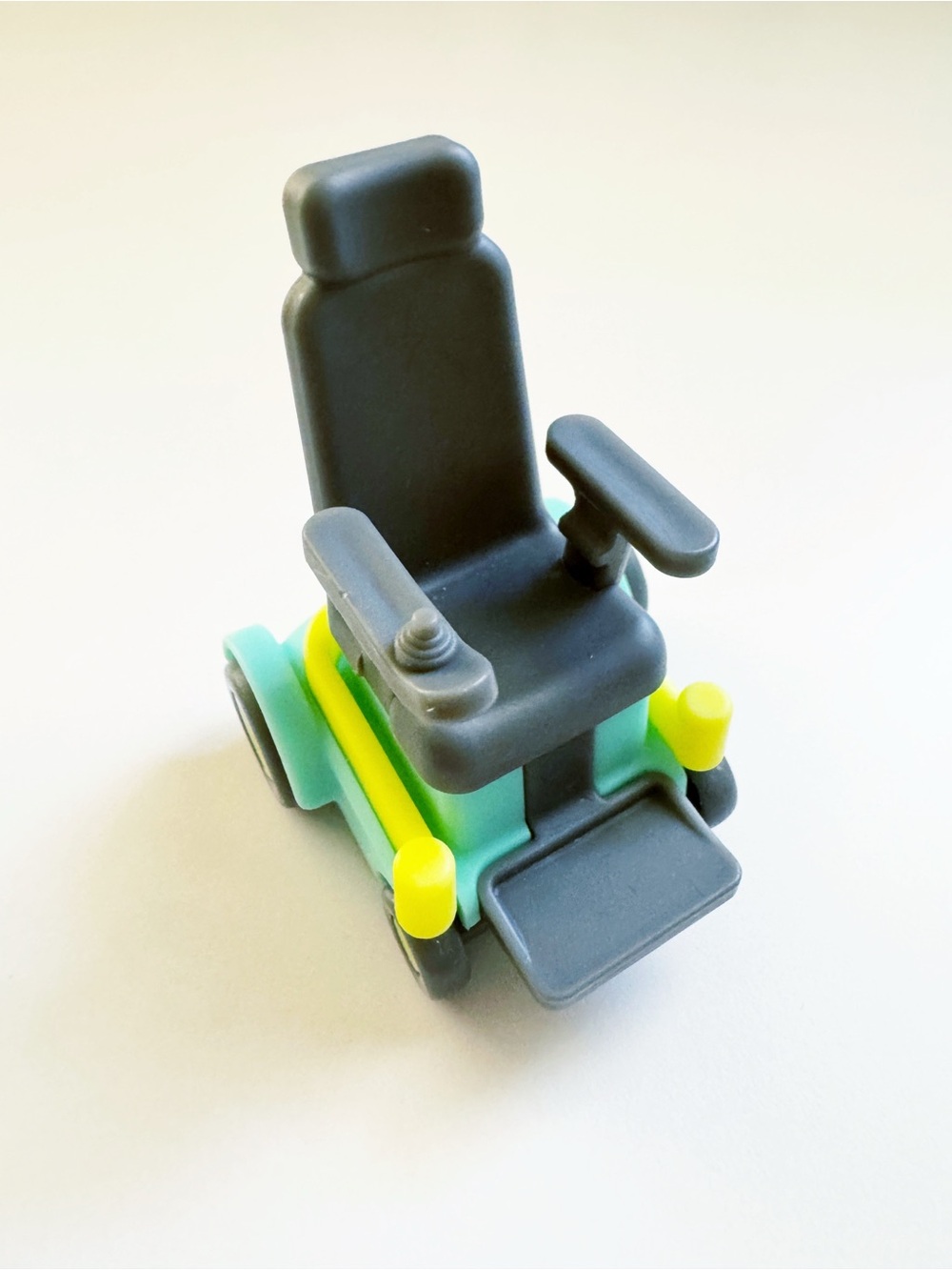 Lovevery Friends & Swing Set Replacement Wheelchair | The Collector Kit